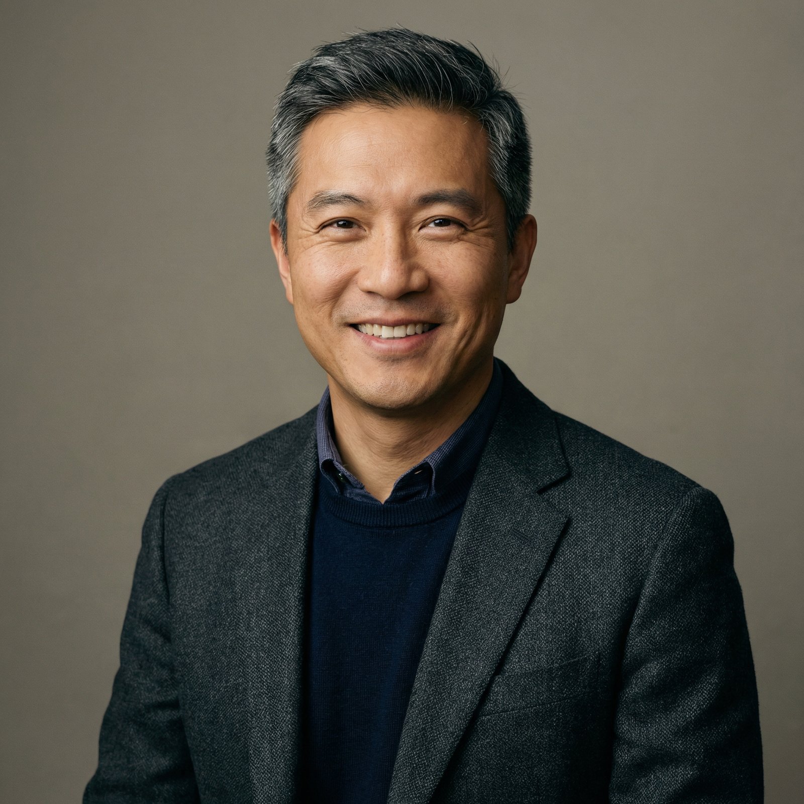 抖音揭秘制片人张浩然