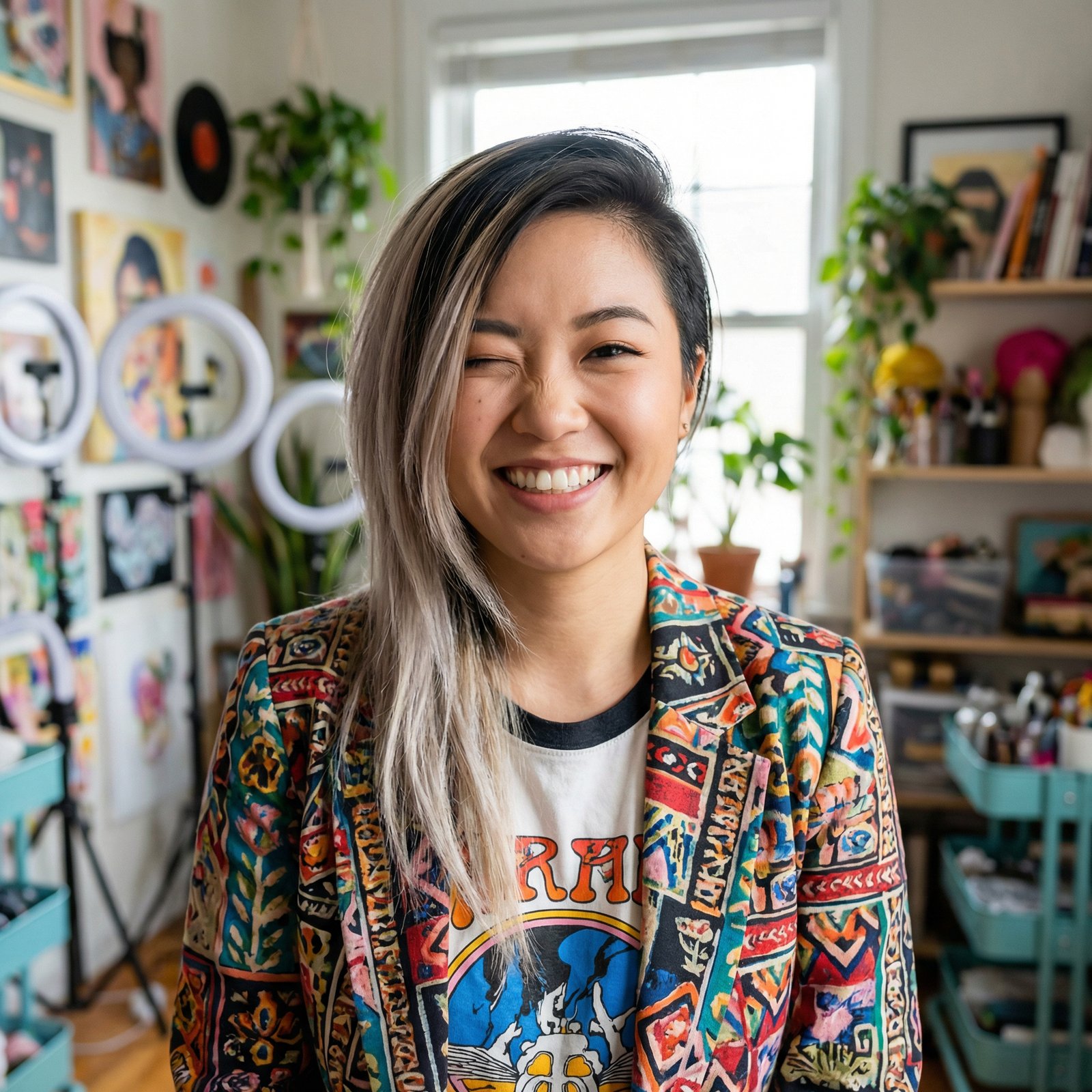 抖音揭秘顾问苏婉清