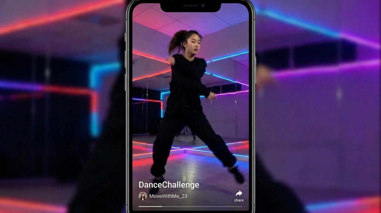 抖音揭秘易烊千玺视频